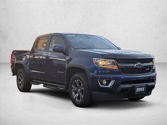 Used 2016 Chevrolet Colorado Z71 video 3