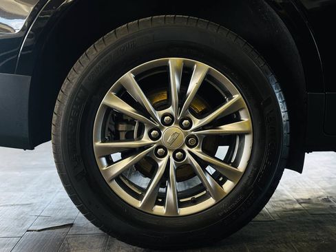 Used 2021 Cadillac XT5 Premium Luxury FWD image 25