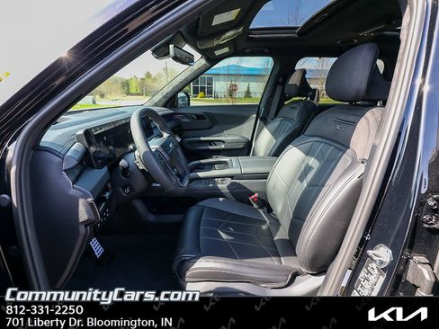 New 2027 Kia Telluride SX Prestige X-Pro AWD/4WD image 10