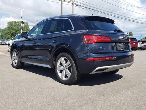 Used 2018 Audi Q5 2.0T Premium Plus AWD/4WD image 6