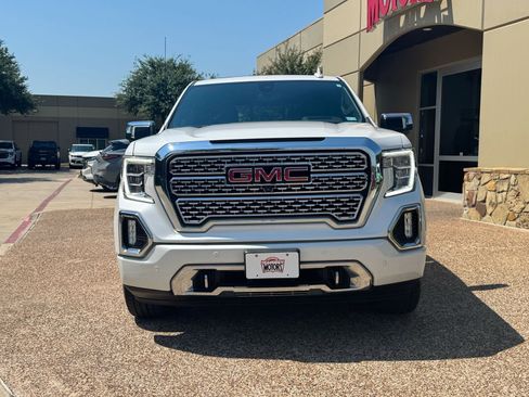 Used 2021 GMC Sierra 1500 Denali w/ Denali Ultimate Package image 6