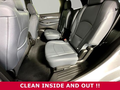 Used 2023 Buick Enclave Essence w/ LPO, Floor Liner Package FWD image 20