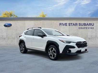 Certified 2026 Subaru Crosstrek 2.5i Premium