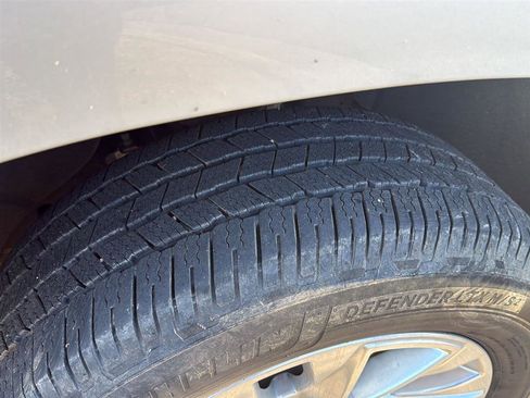 Used 2021 Chevrolet Silverado 1500 LTZ w/ Safety Package II image 17