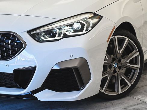 Used 2024 BMW M235i xDrive Gran Coupe M235i xDrive w/ Premium Package image 42
