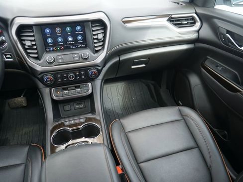 Used 2023 GMC Acadia AT4 w/ Technology Package image 29