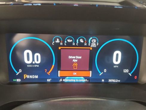 Used 2021 Ford F150 Lariat image 10