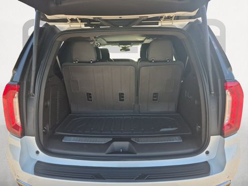Used 2023 GMC Yukon Denali w/ LPO, Floor Liner Package AWD/4WD image 12
