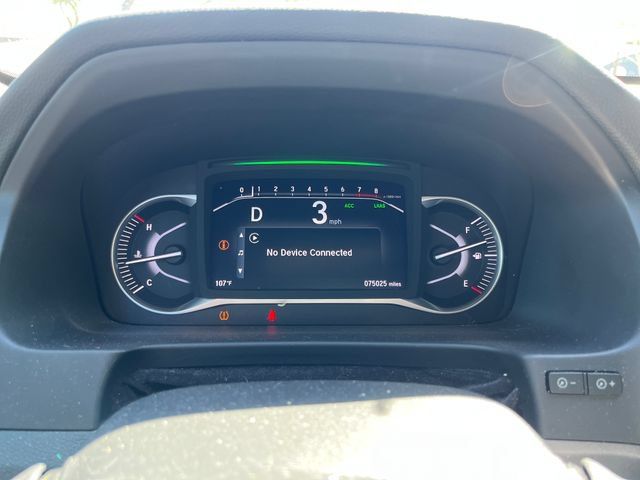 Used 2023 Honda Passport EX-L image 7