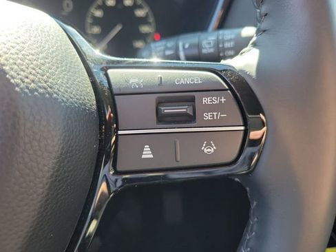 Certified 2024 Honda CR-V EX-L image 35