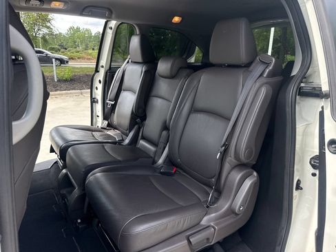 Used 2018 Honda Odyssey EX-L image 31