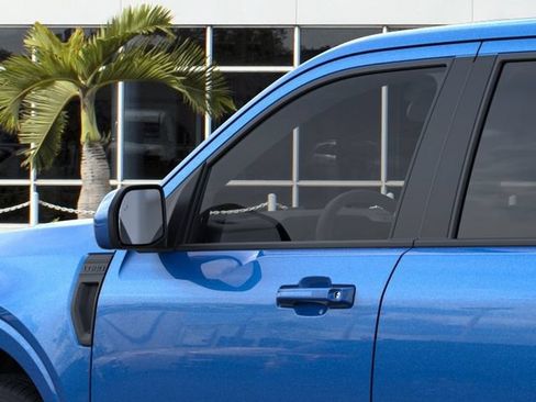 New 2026 Ford Maverick Lobo AWD/4WD image 21