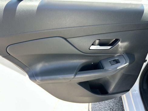 New 2026 Nissan Sentra SV w/ SV Convenience Package FWD image 18