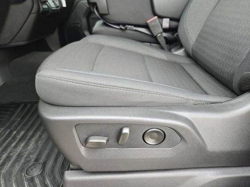 New 2026 Chevrolet Silverado 1500 Custom w/ Turbomax Blackout Package image 16