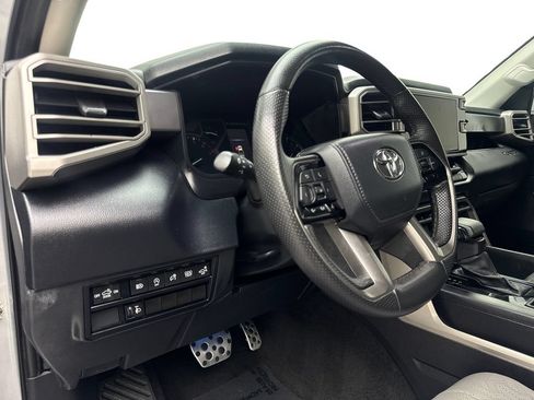 Used 2024 Toyota Tundra SR5 w/ TRD Off-Road Premium Package AWD/4WD image 52