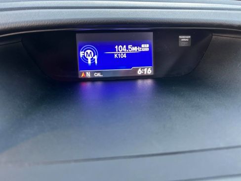 Used 2014 Honda CR-V LX image 20