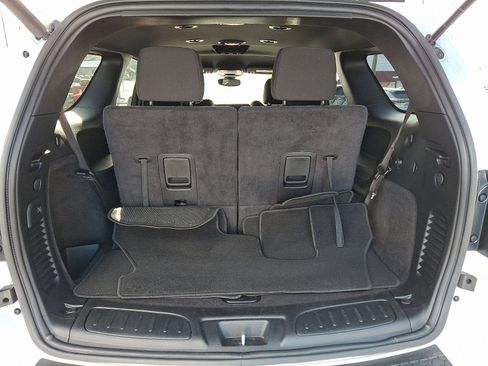 Used 2025 Dodge Durango GT image 28