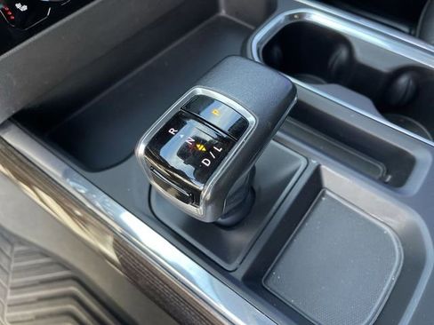 Used 2022 Chevrolet Silverado 1500 RST w/ All Star Edition Plus AWD/4WD image 19