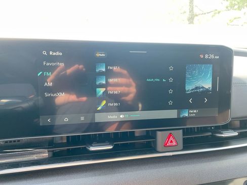 New 2026 Kia Carnival EX image 43