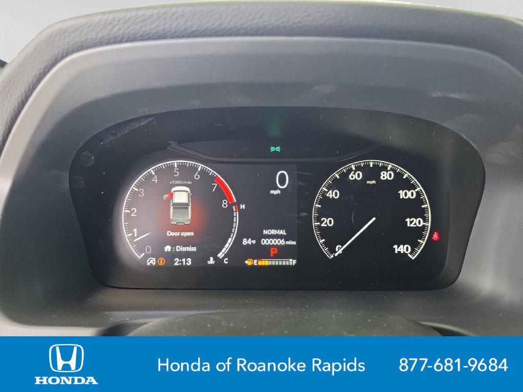 New 2026 Honda Ridgeline RTL image 14