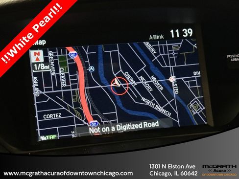 Used 2019 Acura TLX w/ Technology & A-SPEC Pkg image 28