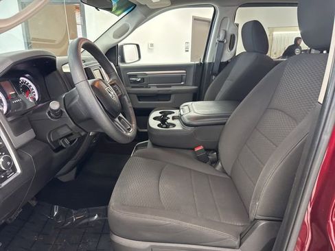 Used 2019 RAM 1500 Classic Warlock image 15