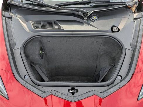 Used 2024 Chevrolet Corvette Z06 w/ Z07 Performance Package image 20