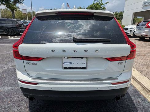 Used 2020 Volvo XC60 T5 Momentum FWD image 5