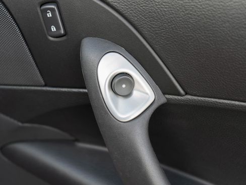 Used 2008 Chevrolet Corvette Z06 w/ Preferred Equipment Group image 28