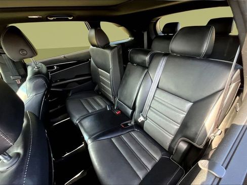 Used 2019 Kia Sorento SX image 23