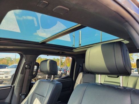 Used 2023 Toyota Tundra Platinum image 26