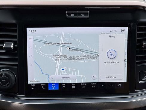 New 2026 Ford F250 King Ranch w/ Chrome Package image 3