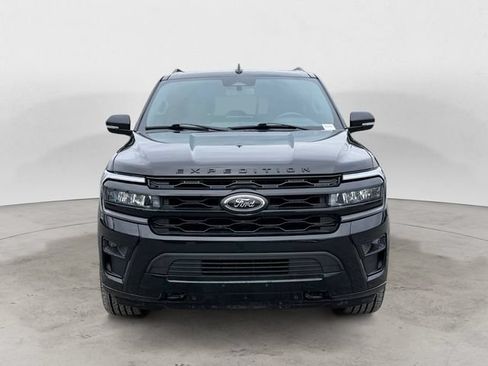 Certified 2024 Ford Expedition Max Limited AWD/4WD image 2