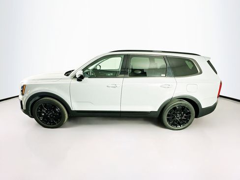 Used 2022 Kia Telluride SX w/ SX Prestige Package AWD/4WD image 4
