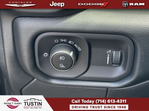New 2026 RAM 2500 Tradesman w/ Power Wagon Package AWD/4WD image 23