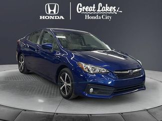 Used 2022 Subaru Impreza 2.0i Premium AWD/4WD video 1