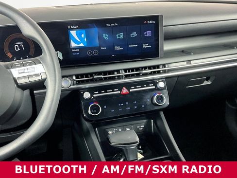 Used 2025 Hyundai Tucson SEL image 9