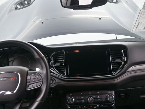 Used 2023 Dodge Durango R/T w/ Blacktop Package AWD/4WD image 26