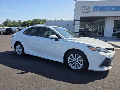 Used 2021 Toyota Camry LE