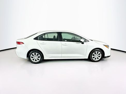 Used 2024 Toyota Corolla LE FWD image 10