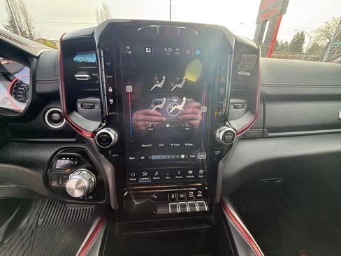 Used 2022 RAM 1500 Rebel w/ Rebel Level 2 Equipment Group image 15