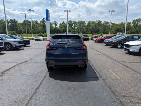 New 2026 Honda CR-V Sport-L image 5