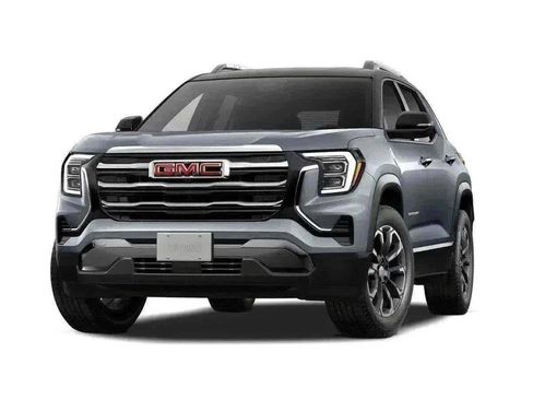 New 2027 GMC Terrain Elevation w/ Elevation Premium Package AWD/4WD image 17