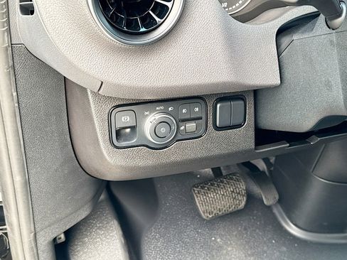 New 2026 Mercedes-Benz Sprinter 2500 image 10