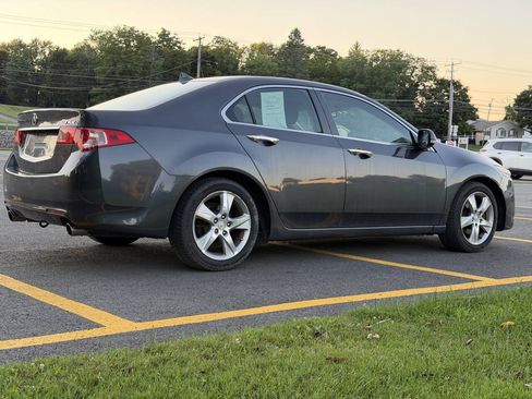 Used 2011 Acura TSX Sedan FWD image 7