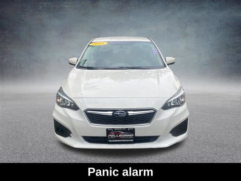 Used 2018 Subaru Impreza 2.0i Premium AWD/4WD image 11