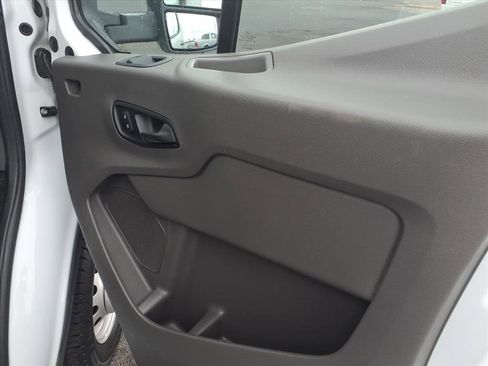 Used 2021 Ford Transit 350 Low Roof AWD image 26