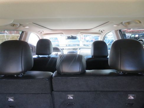 Used 2018 Nissan Murano SL w/ Moonroof Package image 20