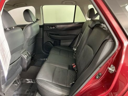 Used 2015 Subaru Outback 2.5i Limited w/ Popular Package #4 image 23