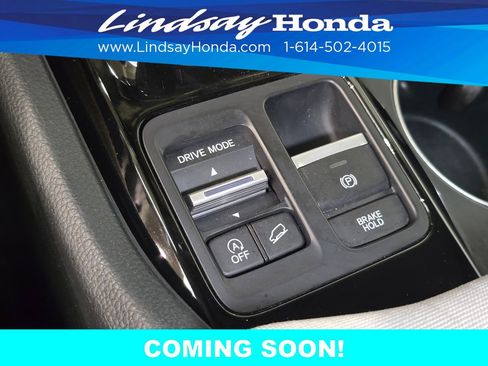 Used 2023 Honda Pilot LX image 20